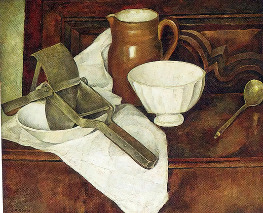 Taschen Diego Rivera: The Definitive Monograph on Mexico's Revolutionary Muralist - NOT_DETECTED_213128 by Diego Rivera