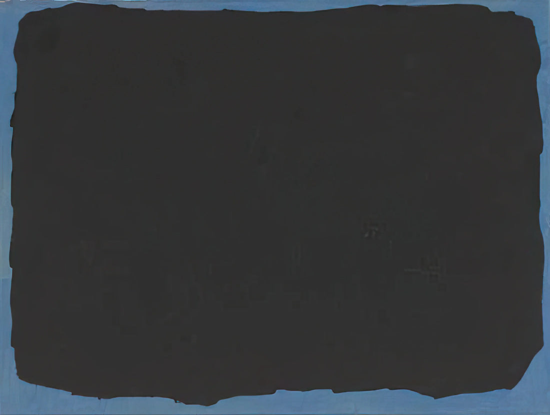 The Sol LeWitt Collection: Conceptual Art's Enduring Legacy and How to Collect It - Irregular Form by Sol LeWitt