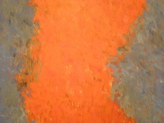 Theodoros Stamos Reproductions: A Collector's Guide to Abstract Expressionist Art Prints - Untitled - 1959 by Theodoros Stamos