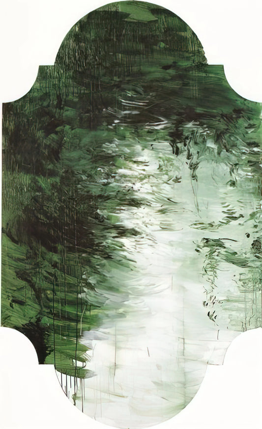 Understanding Cy Twombly Price: A Collector's Guide to Market Value and Accessible Alternatives - Untitled Part V by Cy Twombly