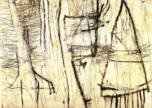 Understanding the Cy Twombly Price: An Expert Analysis of His Market Value - Tiznit by Cy Twombly