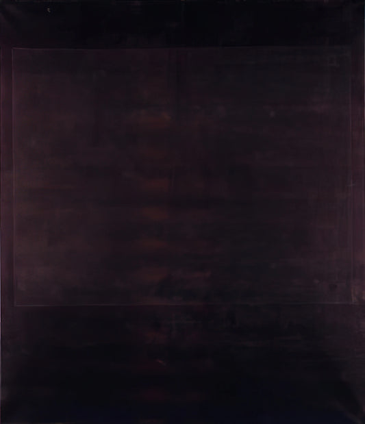 Untitled 1949 Rothko: A Pivotal Moment in Color Field Painting - No. 4 - 1964 by Mark Rothko