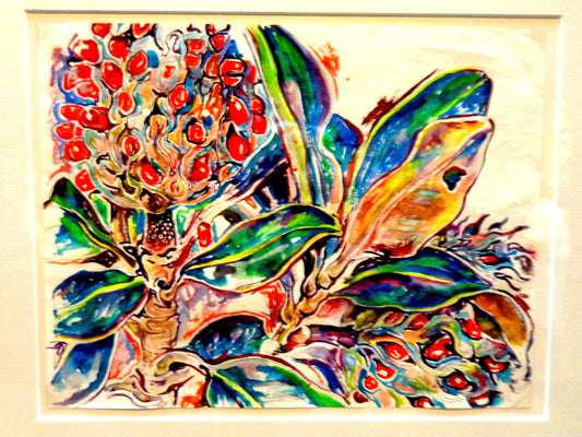 Walter Anderson Prints Cats: The Whimsical Feline Art of an American Visionary - Walter Anderson by Walter Anderson