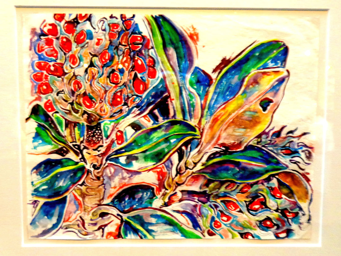 Walter Anderson Realizations: Exploring the Visionary Art of an American Master - Walter Anderson by Walter Anderson
