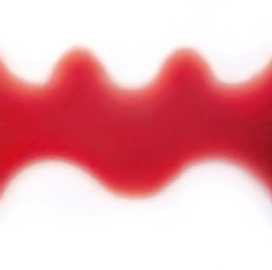 Wojciech Fangor Brushed Aluminum Print: The Ultimate Guide to Owning Op Art Innovation - N30 - 1963 by Wojciech Fangor