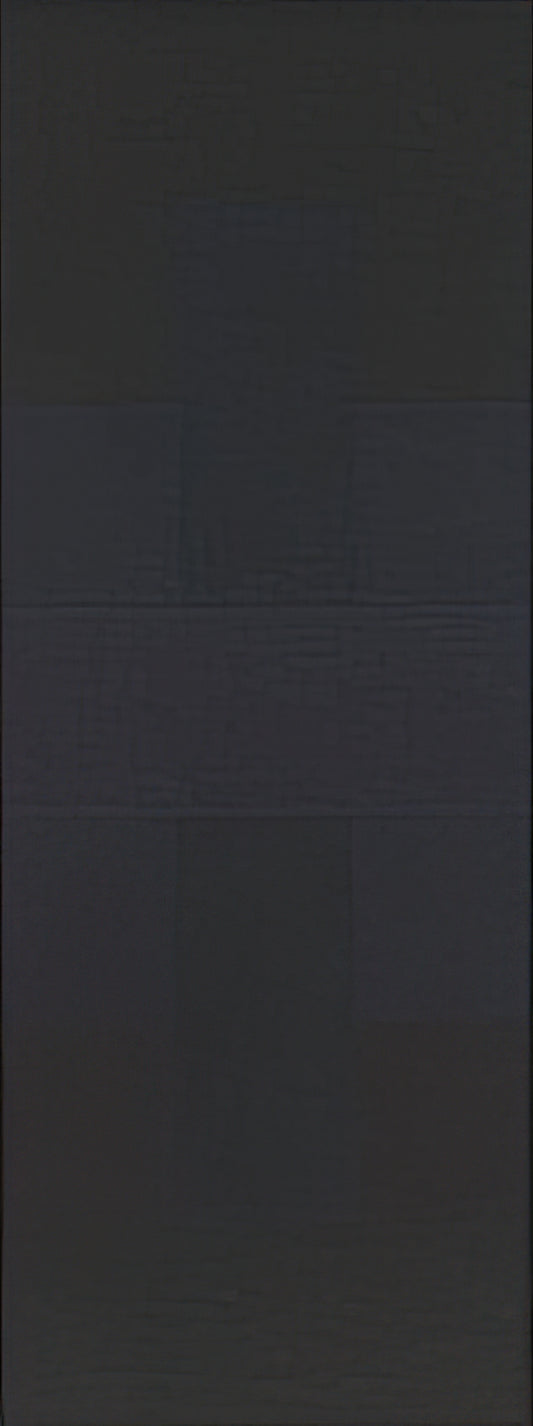 What Defines Ad Reinhardt’s Abstract Painting No. 4? A Deep Dive into the Black Masterpiece