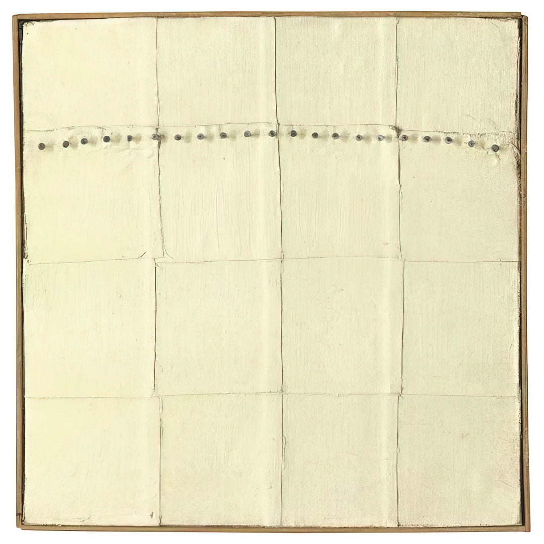 Agnes Martin: Warum ihre Kunstwerke eine lohnende Investition sind