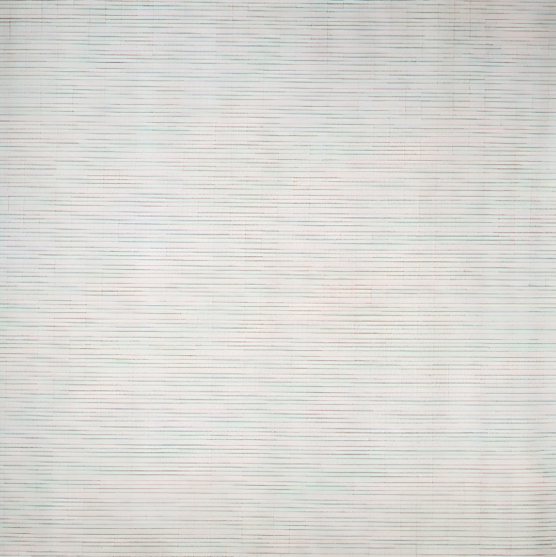 Agnes Martin: Die Inseln – Eine vertiefte Betrachtung ihrer Kunst