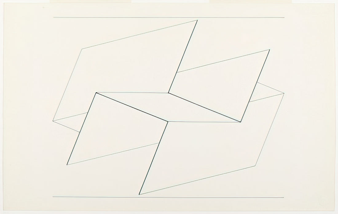 Wer war Josef Albers und warum ist er wichtig für das Bauhaus?