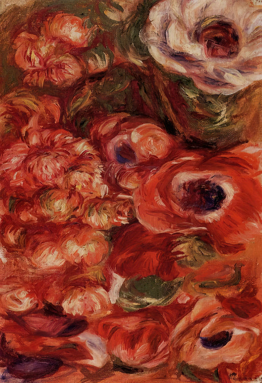 Wer war Aline Charigot? Die Muse und Ehefrau von Pierre-Auguste Renoir
