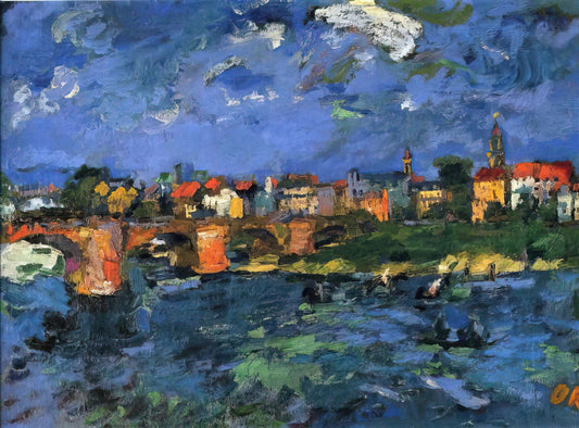Wer war Alma Mahler-Werfel und ihre Beziehung zu Oskar Kokoschka?