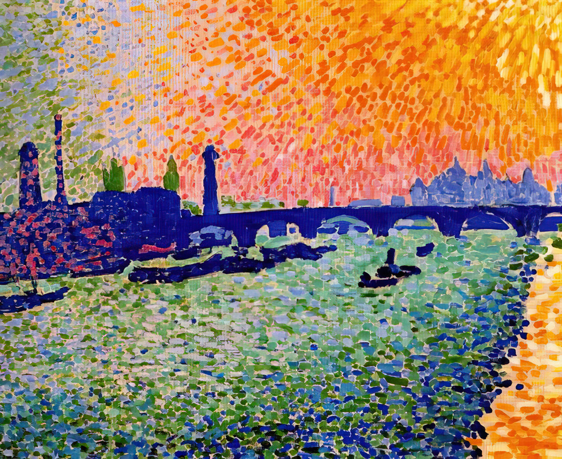 Wer war André Derain und wie beeinflusste seine Familie sein Werk?