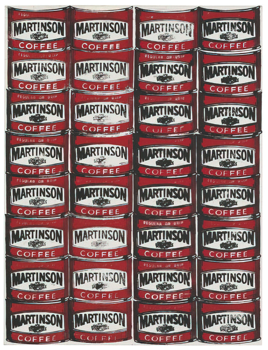 Wer war Andy Warhol? Ein Blick auf das Leben und die Kunst des Pop-Art-Königs