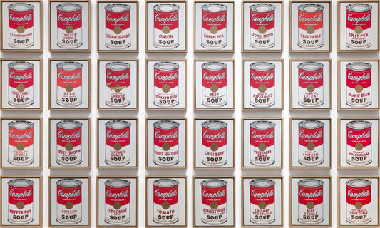 Warum ist Andy Warhol so bedeutend? Ein Blick auf sein Vermächtnis in der zeitgenössischen Kunst