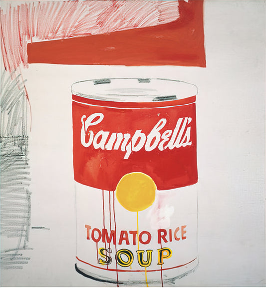 Was macht einen signierten Andy Warhol Druck besonders wertvoll?