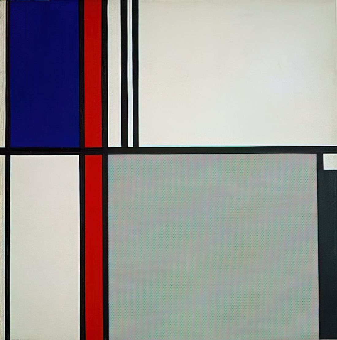 Wie haben Andy Warhol und Roy Lichtenstein die Pop-Art geprägt?