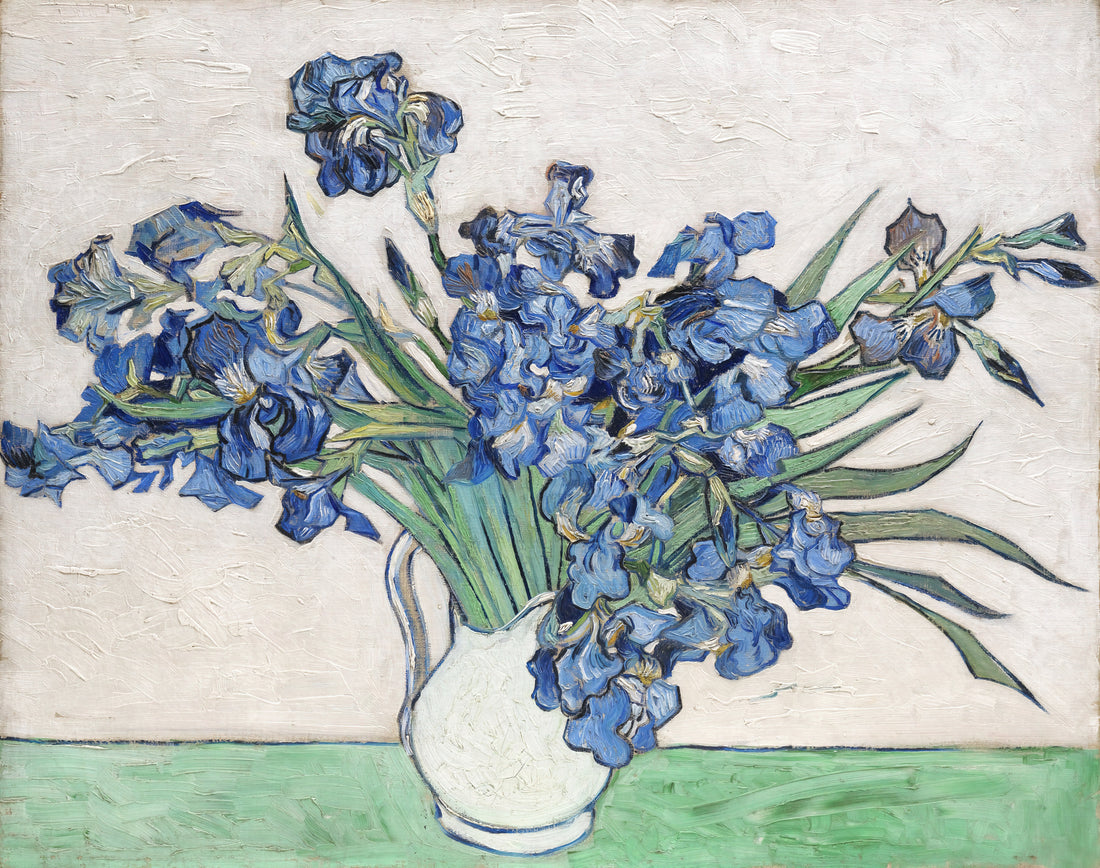 Wer war Anna van Gogh? Das Leben der Mutter von Vincent van Gogh