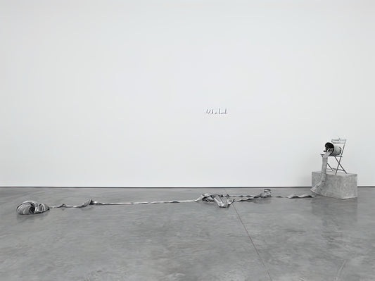 Wer ist Anselm Kiefer und warum ist seine Kunst so bedeutend?