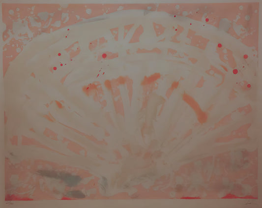 Wer war Antoni Tàpies und warum ist er ein bedeutender Maler?