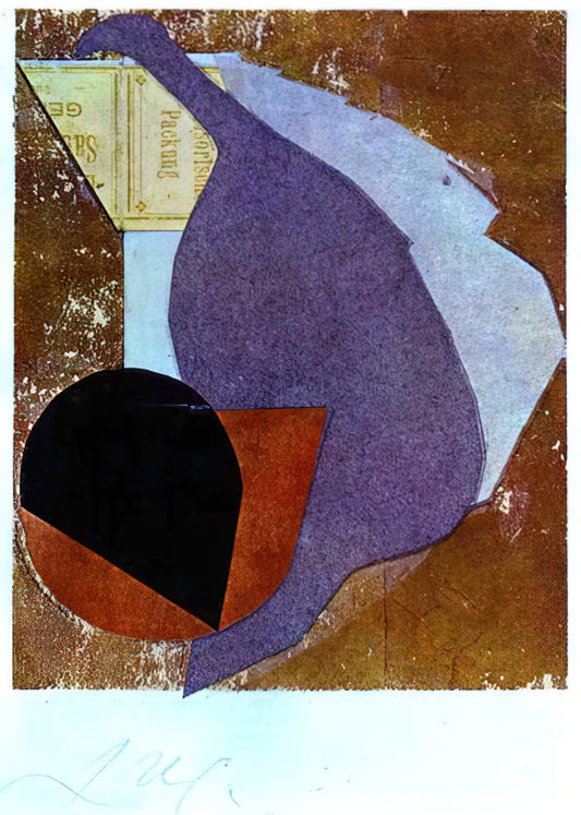 Wer war Jean Arp und warum ist seine Kunst so einzigartig?