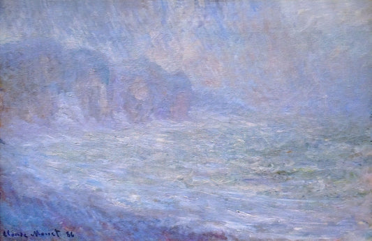Was macht Monets Atelier so besonders? Ein Blick in den Schöpfungsort seiner Meisterwerke