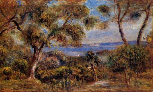 Was macht Renoirs "Bal du moulin de la Galette" zu einem Meisterwerk?