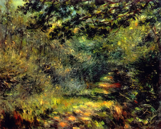 Wer war Pierre-Auguste Renoir und warum ist er einer der bedeutendsten Künstler der Kunstgeschichte?