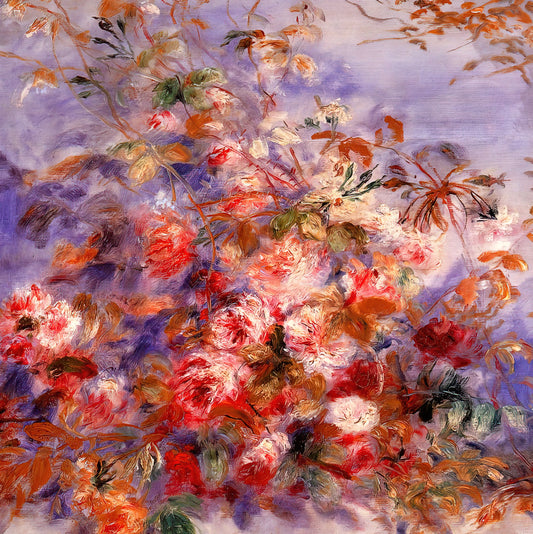 Was macht Renoirs "Bal du Moulin de la Galette" zu einem Meisterwerk des Impressionismus?