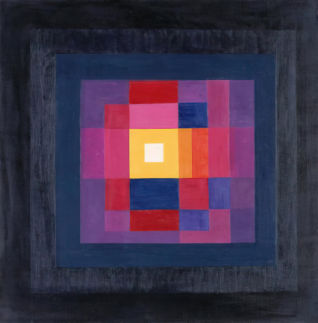 Wer war Johannes Itten, der Meister des Bauhauses?