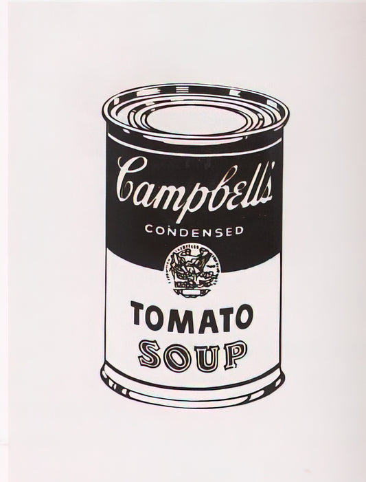 Wie haben die Beatles Andy Warhol beeinflusst?