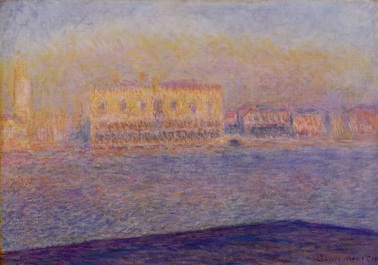 Wer war Claude Monet? Ein Blick auf das Leben und Werk des berühmten Malers
