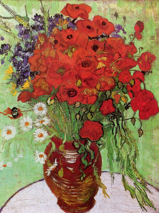 Was macht Van Goghs Sternennacht so besonders?