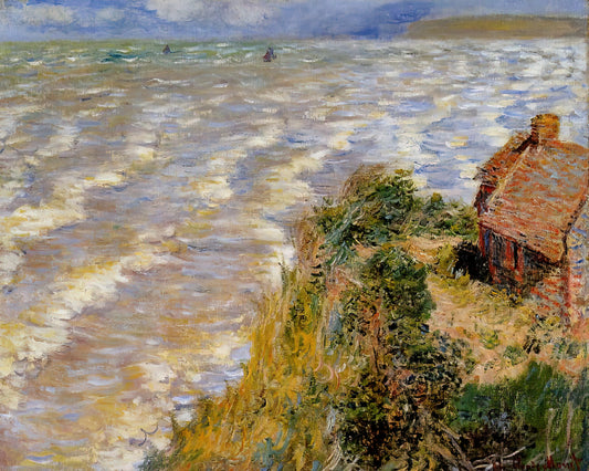 Wer war Blanche Hoschedé Monet? Eine tiefe Verbindung zu Claude Monet