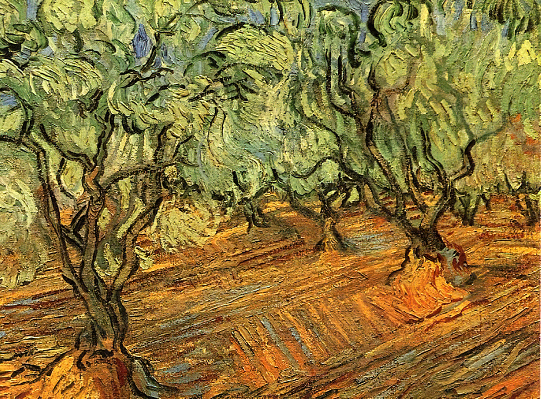 Was verraten die Briefe an Theo van Gogh über den berühmten Künstler?