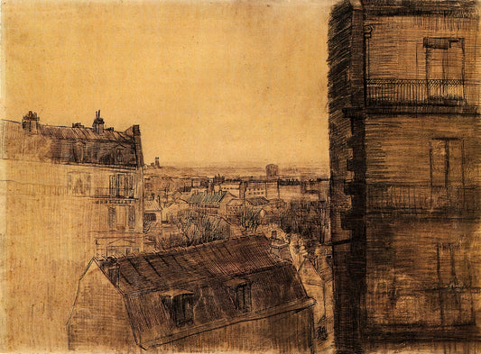 Was verraten uns die Briefe von Vincent van Gogh über den Künstler?