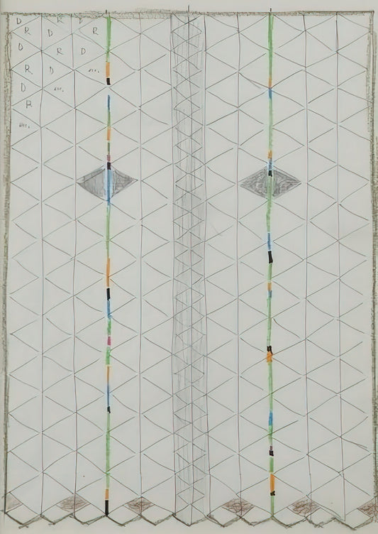 Bruno Munari: Die Entstehung von 'Da Cosa Nasce Cosa' und seine Bedeutung in der modernen Kunst