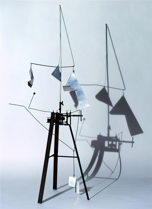 Was ist Bruno Munari Xerografie? Eine tiefgehende Betrachtung