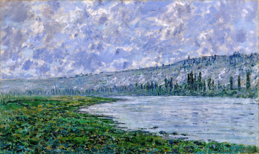 Wer war Claude Monet? Ein Blick auf das Leben und Werk des berühmten Impressionisten