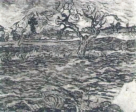 Wer war Camille Roulin? Das Modell von Vincent van Gogh