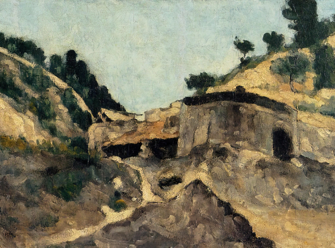 Wer war Ambroise Vollard und welche Beziehung hatte er zu Paul Cézanne?