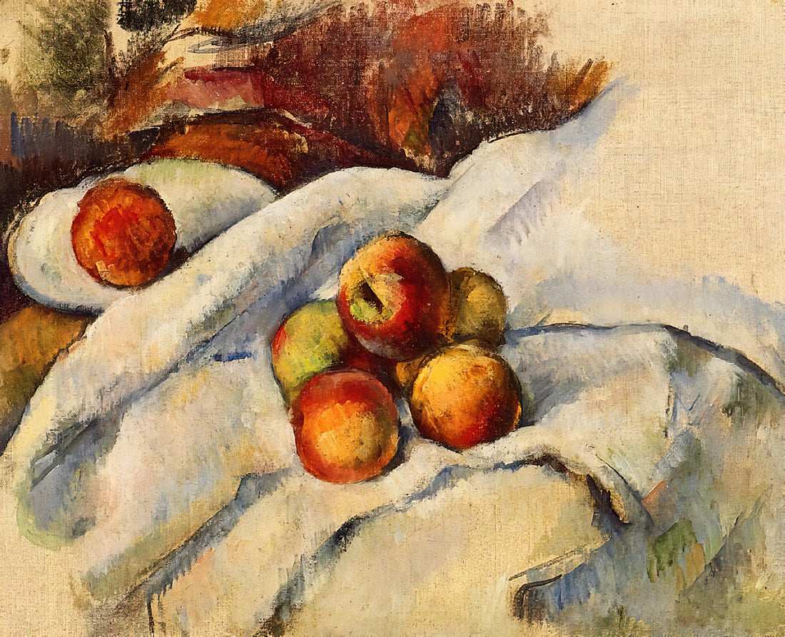 Wer war Hortense Fiquet in Cézannes Leben und Werk?