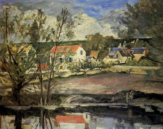 Warum sind Paul Cézanne Kunstdrucke eine zeitlose Bereicherung für jede Kunstsammlung?