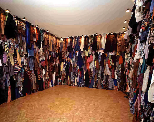 Christian Boltanski und der Fall: Eine tiefgehende Analyse