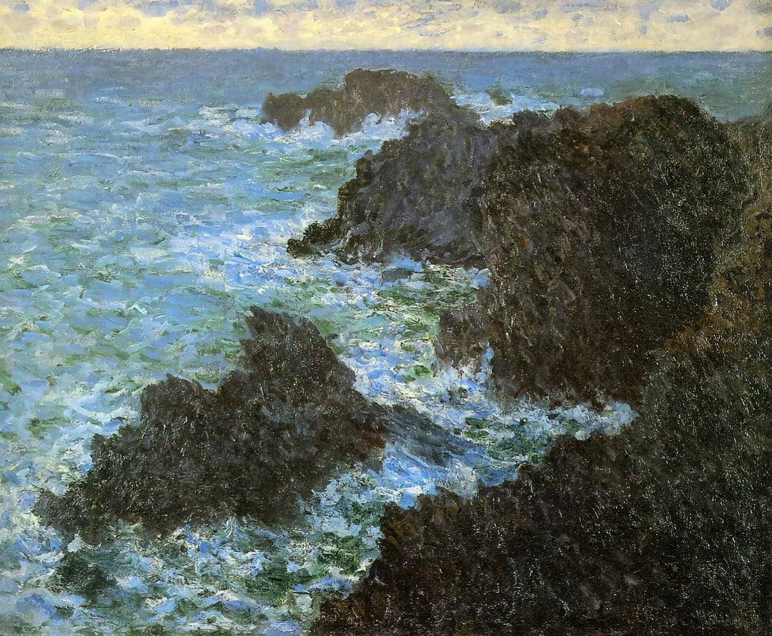Warum sind Christies Monets so begehrt? Eine Expertise über den Meister des Impressionismus