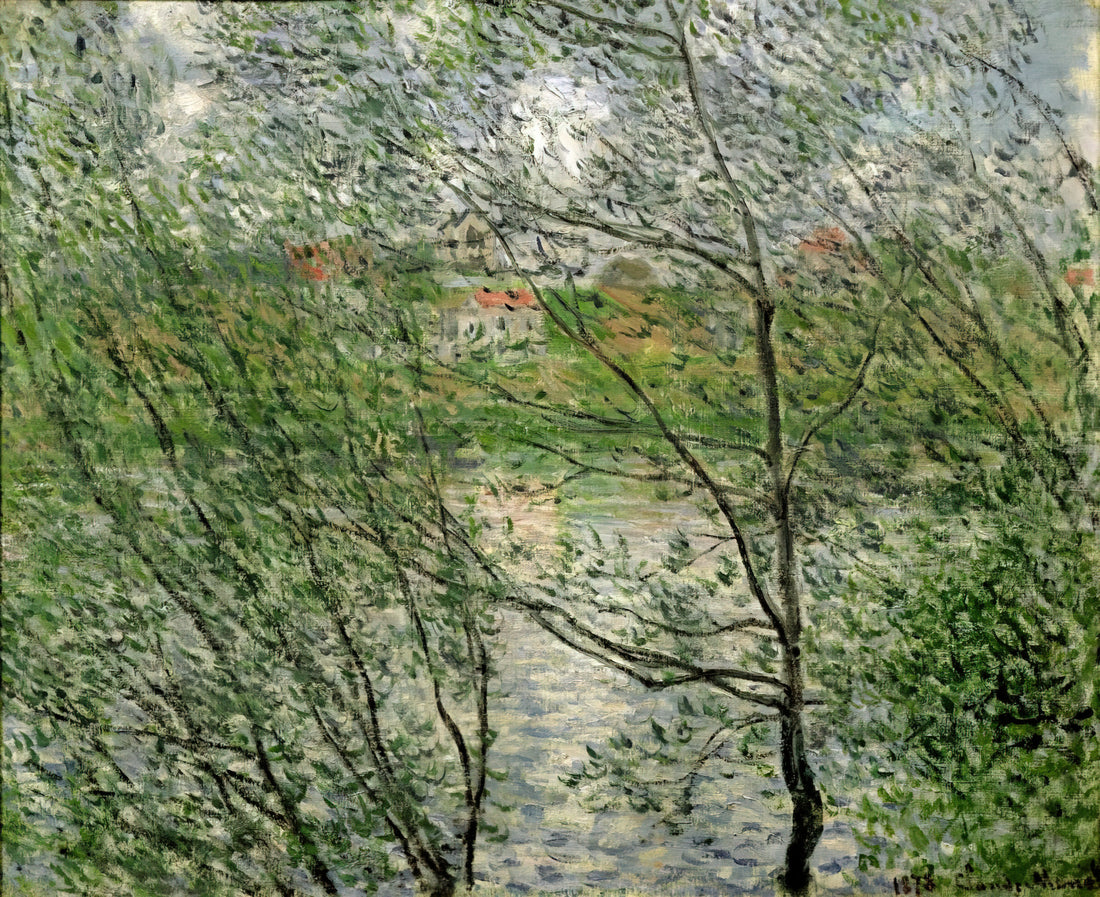 Wer war Claude Monet? Ein Blick auf das Leben und Werk des berühmten Impressionisten