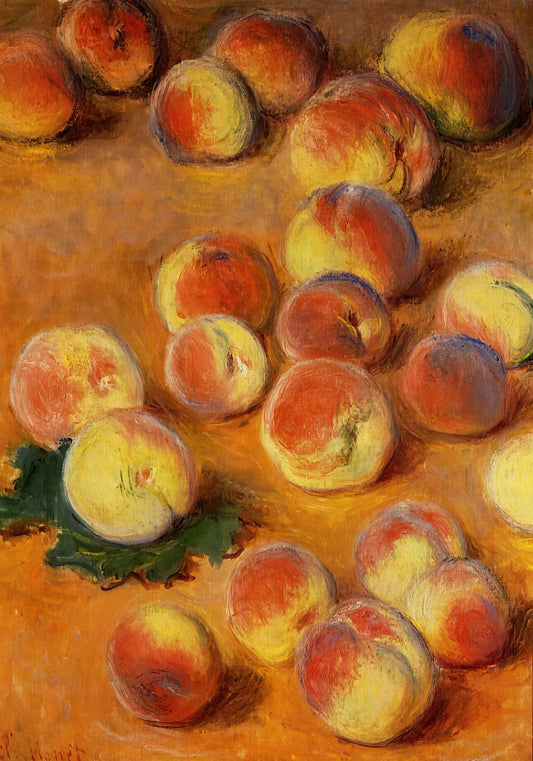 Wie alt wäre Claude Monet heute? Ein Blick auf das Leben und Vermächtnis des Impressionisten
