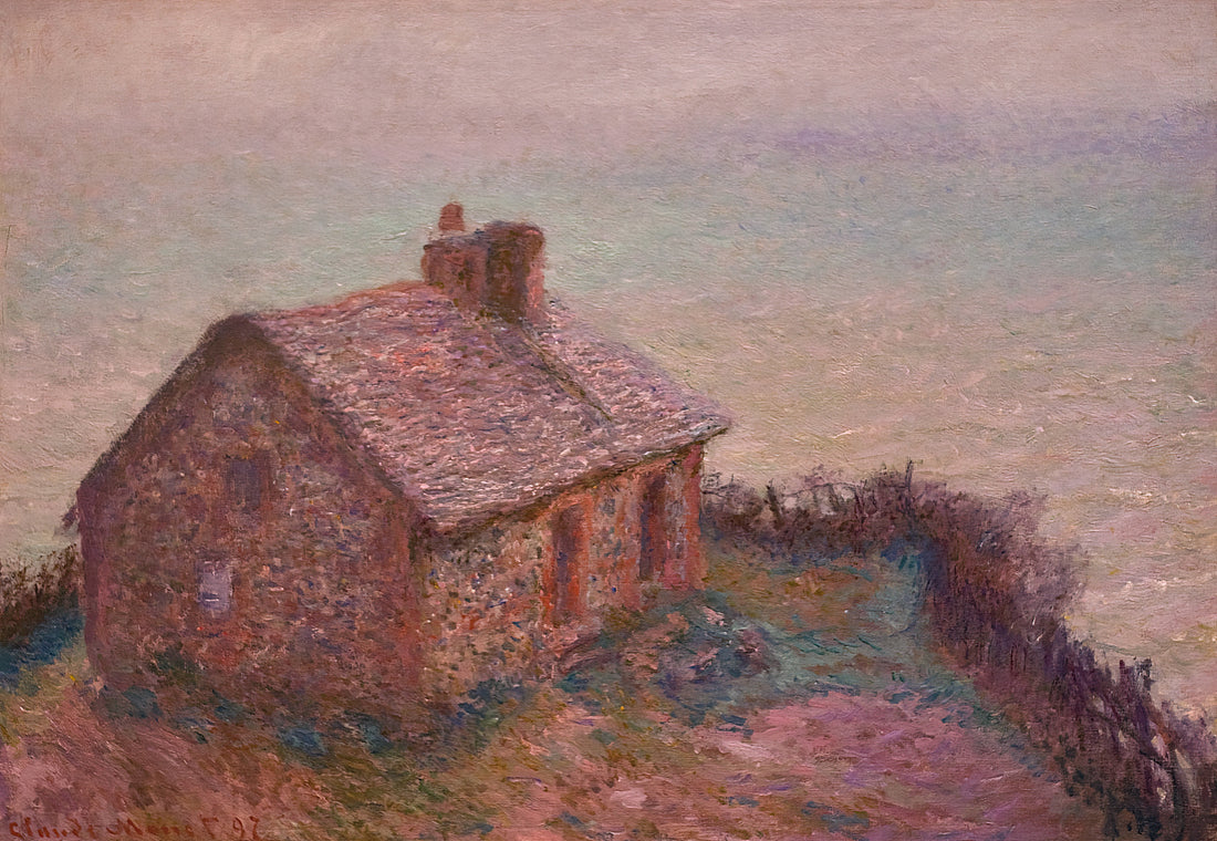 Wie alt wurde Claude Monet? Ein Blick auf das Leben und Werk des Impressionisten