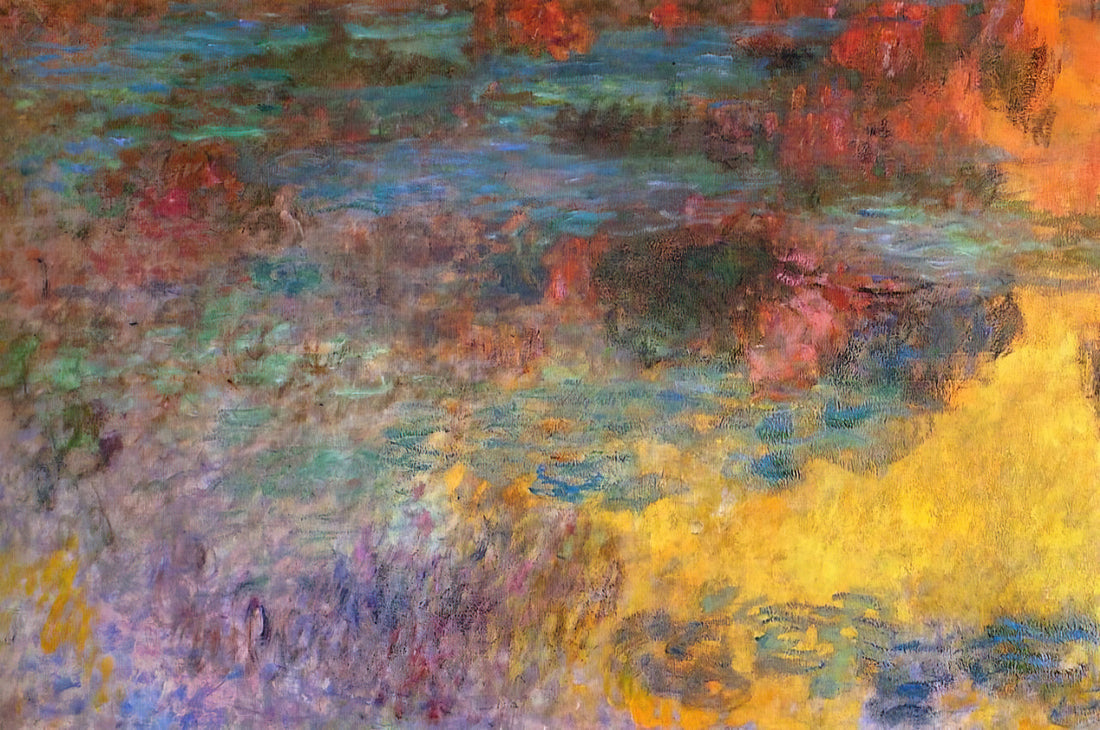 Claude Monet und Auguste Renoir: Meister des Impressionismus