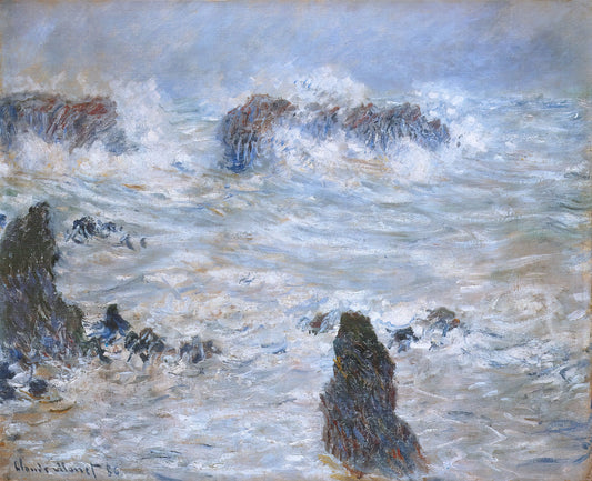 Warum ist Claude Monets Sonnenblumenstrauß ein Meisterwerk des Impressionismus?