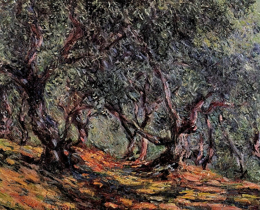 Wer war Claude Monet? Ein Blick auf das Leben und Werk des berühmten Impressionisten